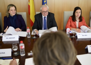 Caixabank se incorpora al Patronato de la Fundación Consejo España-Australia