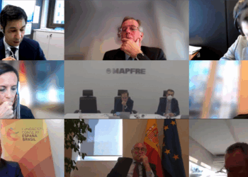 Fernández Trigo se incorpora al Patronato de la Fundación Consejo España-Brasil