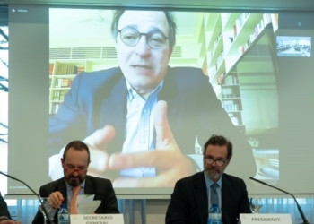 La Fundación Consejo aborda un 2023 marcado por el posible viaje de Sánchez a India