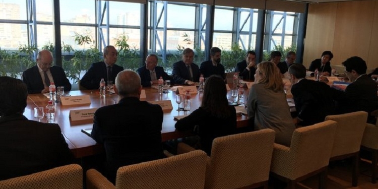 El XXII Foro España-Japón se celebrará el próximo año en Tokio