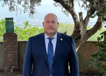 David Obadía, nuevo presidente de las Comunidades Judías de España