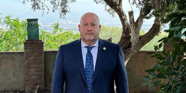 David Obadía, nuevo presidente de las Comunidades Judías de España