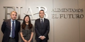 El gigante chino Alibaba se interesa por la industria alimentaria española