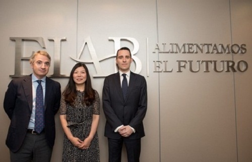 El gigante chino Alibaba se interesa por la industria alimentaria española