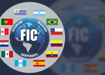 España asume la presidencia del Foro Iberoamericano de Ciberseguridad