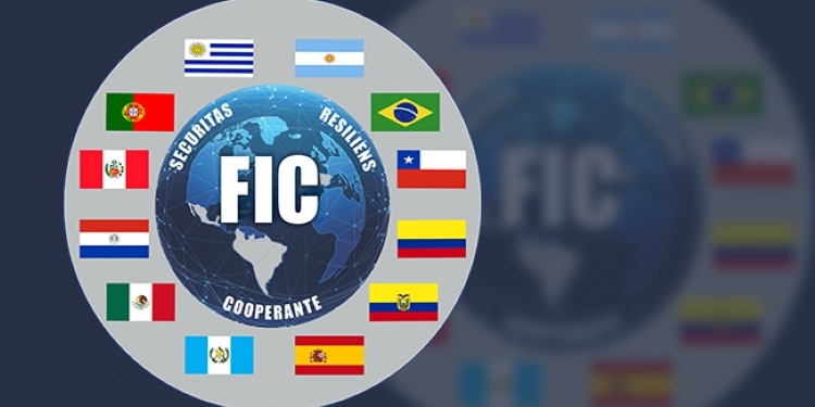 España asume la presidencia del Foro Iberoamericano de Ciberseguridad