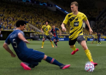 FIFA 22: Los mejores metajugadores nuevos para usar ahora mismo en Ultimate Team