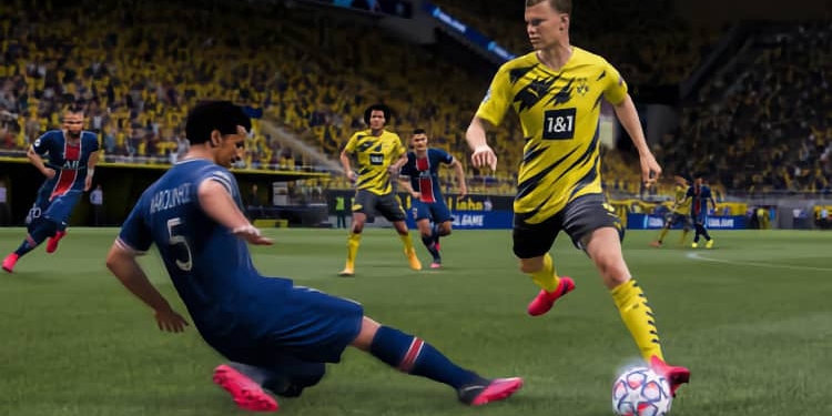 FIFA 22: Los mejores metajugadores nuevos para usar ahora mismo en Ultimate Team