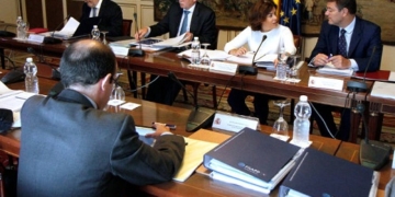 La FIIAPP se adjudicó proyectos en 2016 por importe de 124 millones de euros