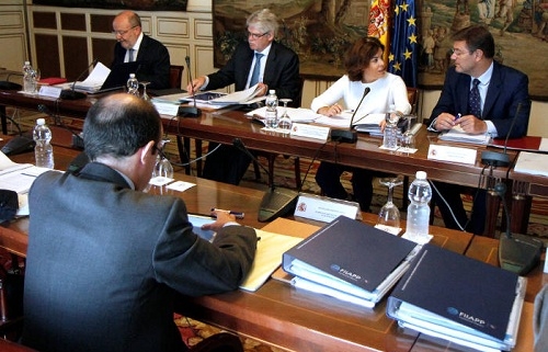 La FIIAPP se adjudicó proyectos en 2016 por importe de 124 millones de euros