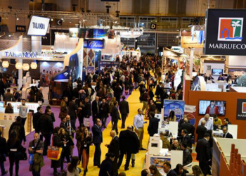 FITUR exhibe el cambio hacia destinos sostenibles de naturaleza y cultura