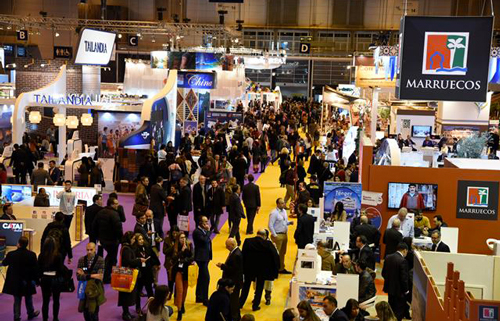 FITUR exhibe el cambio hacia destinos sostenibles de naturaleza y cultura