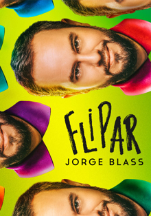 El mago Jorge Blass impresiona y entusiasma al público madrileño