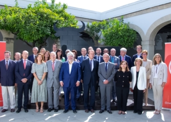 El FMRE designa a siete nuevos embajadores honorarios de la Marca España