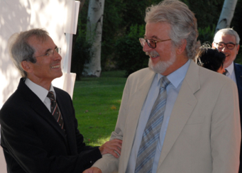 «Siempre hay Bastillas que tomar», recuerda el embajador de Francia