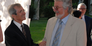 «Siempre hay Bastillas que tomar», recuerda el embajador de Francia