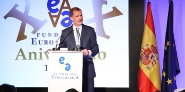 Felipe VI: “El multilateralismo es un activo que no debemos perder”