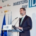 El temporal no impedirá el Spain Investors Day 2021, que inaugurará mañana el Rey