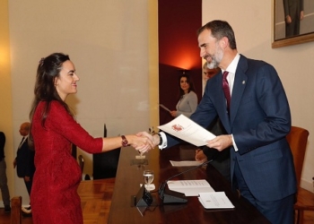 Aumenta el porcentaje de mujeres en las últimas promociones de la Carrera Diplomática