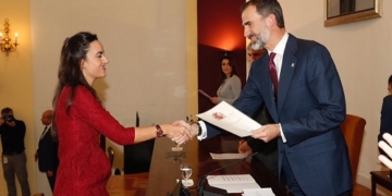 Aumenta el porcentaje de mujeres en las últimas promociones de la Carrera Diplomática