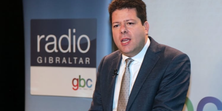 El adelanto electoral bloquea cualquier posibilidad de acuerdo sobre Gibraltar