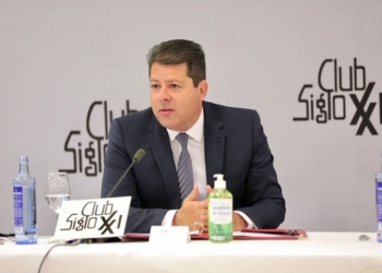 Picardo asegura que no habrá cesión de soberanía en Gibraltar a cambio de acceso a la UE