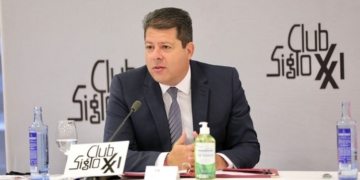 Picardo: “Morán, Moratinos, Dastis, Borrell and Laya met with us and did not regret it”