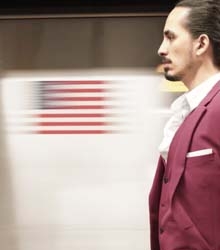 Concierto del pianista Fabio Álvarez en el Instituto Internacional