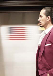 Concierto del pianista Fabio Álvarez en el Instituto Internacional