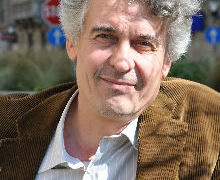 Encuentro con Fabio Pusterla en el Instituto Italiano de Cultura de Madrid