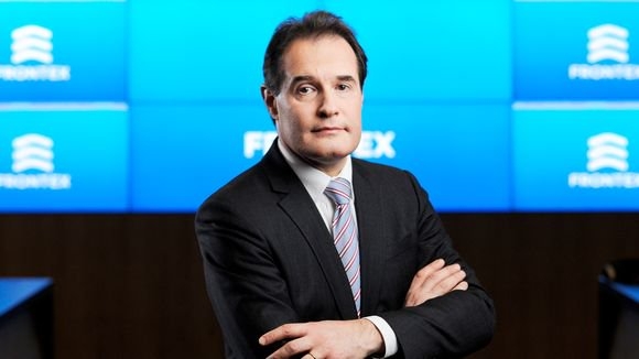 Frontex responde a Albares que «sería un honor» gestionar la frontera con Gibraltar