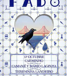 El Teatro Real de Madrid abre las puertas a Lisboa, la cuna del fado