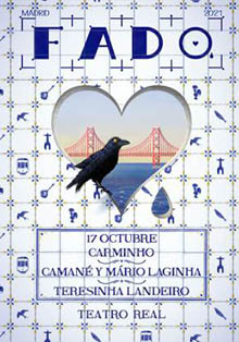 El Teatro Real de Madrid abre las puertas a Lisboa, la cuna del fado