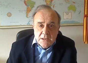 El COVID-19 acelerará la desglobalización de la economía y la relocalización