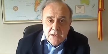 El COVID-19 acelerará la desglobalización de la economía y la relocalización