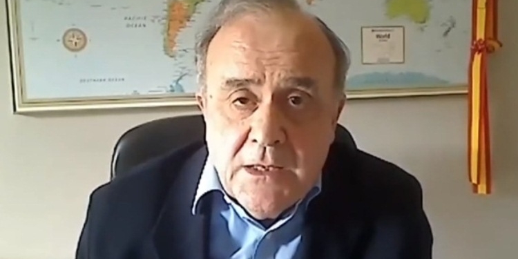 El COVID-19 acelerará la desglobalización de la economía y la relocalización