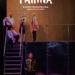 Gran éxito de la obra de teatro ‘Fariña’ en el Teatro Cofidis Alcázar