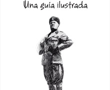 ‘Fascismo: una guía ilustrada’, del novelista escocés Stuart Hood