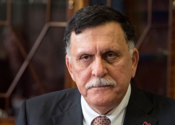 El Gobierno español expresa su «reconocimiento» al primer ministro libio Fayez Serraj./ Foto: Flickr