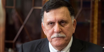 El Gobierno español expresa su «reconocimiento» al primer ministro libio Fayez Serraj./ Foto: Flickr