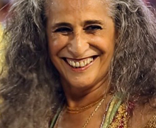 Casa América recupera un documental sobre la brasileña Maria Bethânia