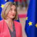 Federica Mogherini./ Foto: Flickr/EEAS/CC BY-NC 2.0