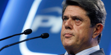 Trillo iba a ser relevado como embajador en Londres en marzo de 2016