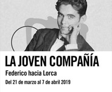 Los Teatros del Canal presentan ‘Federico hacia Lorca’ en estreno absoluto