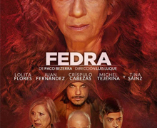 Pantalla Pentación ofrece online la obra teatral ‘Fedra’