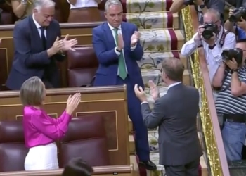 Feijóo se confirma como duro opositor ante el futuro Gobierno más radical de Sánchez