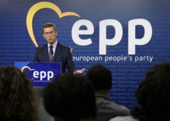 El equipo de Feijóo para la Presidencia europea: Palacio, Margallo, Méndez de Vigo y Cañete