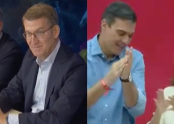 Feijóo busca aliados, Sánchez espera que fracase y Puigdemont pide impunidad