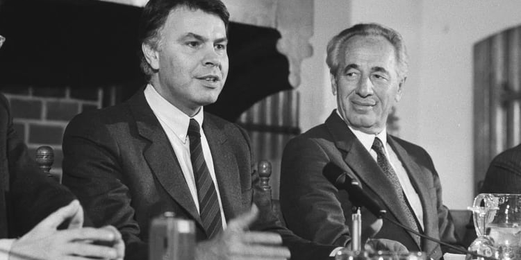 La crisis entre España e Israel quiebra casi 38 años de un difícil equilibrio