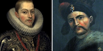 El fracaso de la primera embajada persa en la España de Felipe III